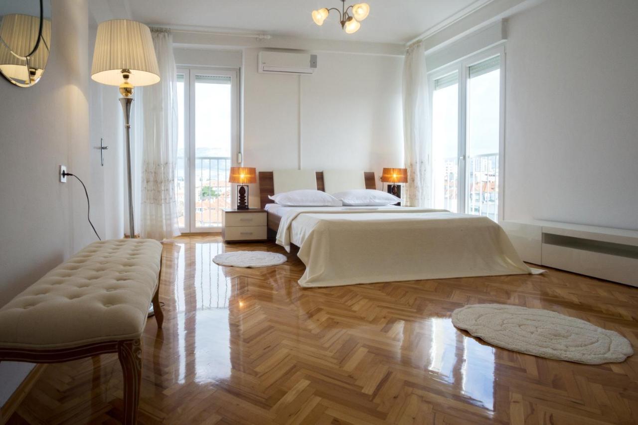 Jelena Apartment Split Exterior photo