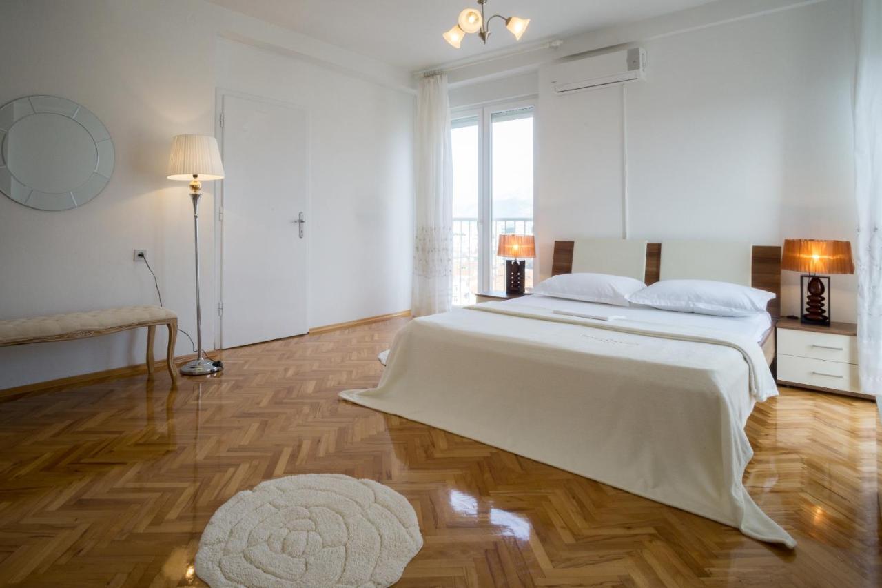 Jelena Apartment Split Exterior photo