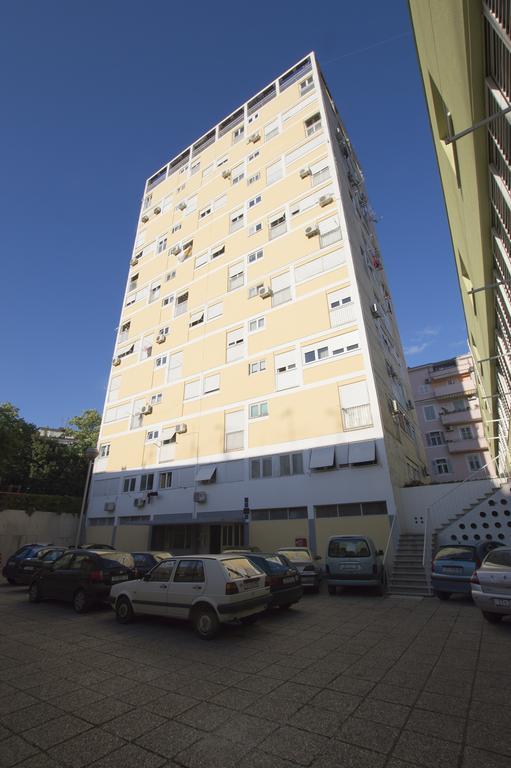 Jelena Apartment Split Exterior photo
