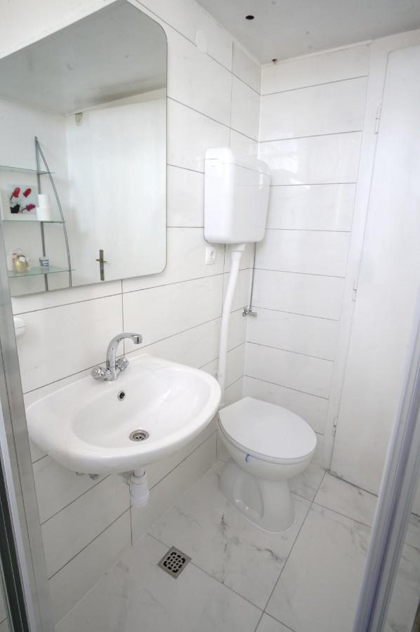 Jelena Apartment Split Room photo