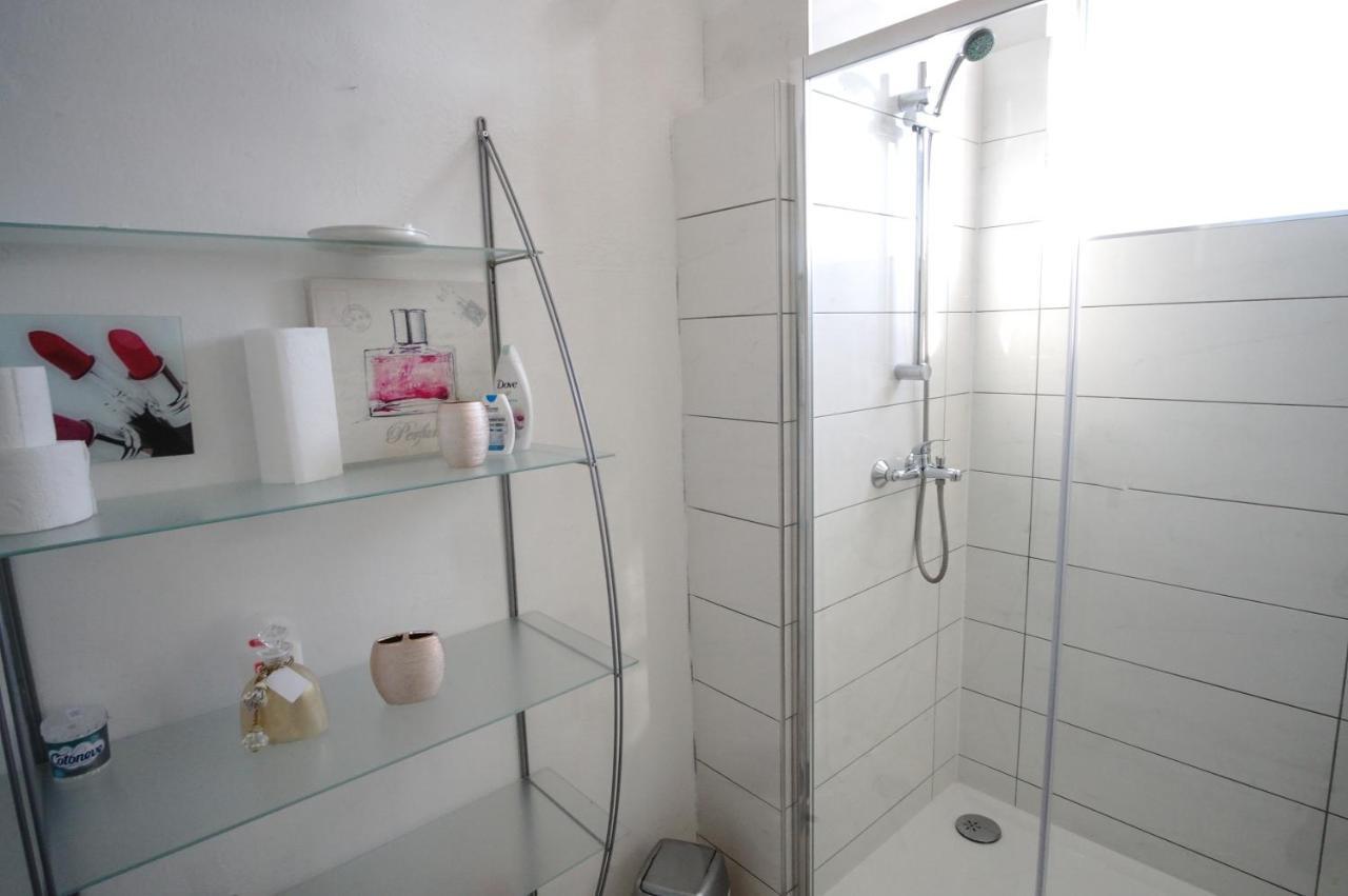 Jelena Apartment Split Room photo